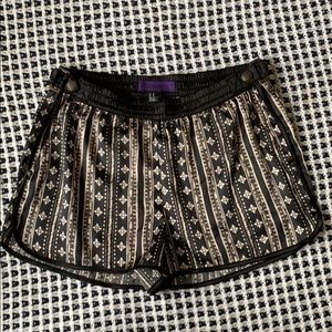 FOREVER 21 Women’s dress shorts